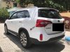 Kia Sorento GAT 2016 - Xe Kia Sorento GAT sản xuất năm 2016, màu trắng, nhập khẩu  