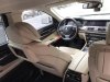 BMW 7 Series 750Li 2010 - Bán xe BMW 750LI 2010 AT trắng xe Ngọc Trinh chính chủ