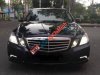 Mercedes-Benz E class  E250 2010 - Bán Mercedes E250 sản xuất 2010, màu đen giá cạnh tranh