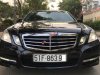 Mercedes-Benz E class E250 2010 - Cần bán lại xe Mercedes E250 năm 2010, màu đen đã đi 90.000km 