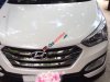 Hyundai Santa Fe AT 2012 - Lên đời bán xe Santafe 2012, số tự động, máy dầu nhập khẩu Korea