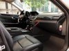 Mercedes-Benz E class E250 2010 - Cần bán lại xe Mercedes E250 năm 2010, màu đen đã đi 90.000km 