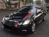 Mercedes-Benz E class  E250 2010 - Bán Mercedes E250 sản xuất 2010, màu đen giá cạnh tranh