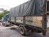 Veam VT651 2015 - Thanh lý xe tải Veam VT651 đời 2015 thùng mui bạt