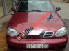 Daewoo Lanos 2000 - Bán Daewoo Lanos 2000, màu đỏ, nhập khẩu nguyên chiếc
