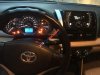 Toyota Vios  E 2015 - Cần bán Toyota Vios sản xuất 2015, màu bạc số sàn giá cạnh tranh