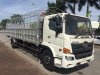 Hino FL 2017 - Bán xe Hino FL 15 tấn, tặng ngay 1000L dầu và phí trước bạ