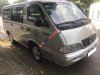 Mercedes-Benz MB  100  2003 - Cần thanh lí chiếc Mercedes MB 100 2003 số sàn, máy xăng 9 chỗ ngồi