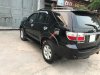 Toyota Fortuner G 2011 - Cần tiền xây nhà bán gấp Toyota Fortuner đời 2011, màu đen