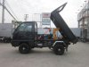 Suzuki Supper Carry Truck 2018 - Bán xe ben Suzuki 500kg, có xe giao ngay, tặng 100% thuế trước bạ