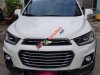 Chevrolet Captiva   Revv  2016 - Bán ô tô Chevrolet Captiva Revv năm 2016, màu trắng chính chủ