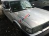 Nissan Bluebird   1988 - Cần bán gấp Nissan Bluebird sản xuất năm 1988, màu bạc, xe đẹp