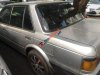 Nissan Bluebird   1988 - Cần bán gấp Nissan Bluebird sản xuất năm 1988, màu bạc, xe đẹp