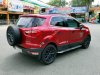 Ford EcoSport Titanium  2014 - Chính chủ bán xe Ford EcoSport Titanium 2014, màu đỏ, nhập khẩu