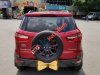 Ford EcoSport Titanium  2014 - Chính chủ bán xe Ford EcoSport Titanium 2014, màu đỏ, nhập khẩu