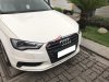 Audi A3 1.8 AT 2013 - Bán Audi A3 1.8 AT 2013, đã đi 31000km