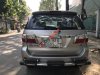 Toyota Fortuner G 2011 - Chính chủ bán xe Toyota Fortuner G đời 2011, màu bạc