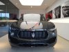 Maserati 2017 - Bán Maserati Levante chính hãng, màu xanh, liên hệ để được tư vấn: 0978877754