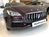 Maserati Quatroporte Granlusso 2018 - Cần bán xe Maserati Quatroporte Granlusso, màu nâu đỏ, nhập khẩu nguyên chiếc