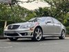 Mercedes-Benz S class S550 2007 - Cần bán xe Mercedes S550 đời 2007, màu bạc, xe nhập