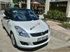 Suzuki Swift AT 2015 - Cần bán Suzuki Swift AT 2015, xe còn mới đẹp