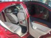 Daewoo Gentra   2011 - Cần bán lại xe Daewoo Gentra năm 2011, màu đỏ