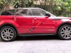 LandRover Evoque 2016 - Cần bán xe LandRover Evoque HSE Dynamic đời 2016, màu đỏ, nhập khẩu nguyên chiếc