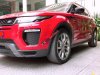 LandRover Evoque 2016 - Cần bán xe LandRover Evoque HSE Dynamic đời 2016, màu đỏ, nhập khẩu nguyên chiếc