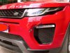 LandRover Evoque 2016 - Cần bán xe LandRover Evoque HSE Dynamic đời 2016, màu đỏ, nhập khẩu nguyên chiếc