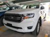 Ford Ranger   XLS 4x2 AT 2018 - Cần bán xe Ford Ranger XLS 4x2 AT đời 2018, màu trắng, mới 100%
