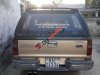 Ford Ranger   2003 - Bán gấp Ford Ranger năm sản xuất 2003, màu vàng, nhập khẩu