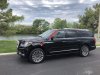 Lincoln Navigator Limousin 2018 - Bán xe Lincoln Navigator Limousin sản xuất 2018, màu đen nhập khẩu nguyên chiếc