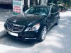 Mercedes-Benz E class E250 2010 - Bán chiếc xe Mercedes Benz E250 màu đen, ĐKLĐ 04/2011, sản xuất 2010