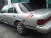 Toyota Cressida   1992 - Cần bán lại xe Toyota Cressida đời 1992, màu bạc, xe nhập