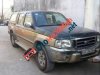 Ford Ranger   2003 - Bán gấp Ford Ranger năm sản xuất 2003, màu vàng, nhập khẩu