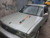 Toyota Cressida   1992 - Cần bán lại xe Toyota Cressida đời 1992, màu bạc, xe nhập