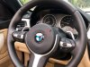 BMW 4 Series  428i  2015 - Cần bán BMW 4 Series 428i Convertible đời 2015, màu trắng, nhập khẩu