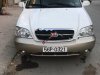 Kia Carnival GS 2005 - Cần bán lại xe Kia Carnival GS đời 2005, màu trắng còn mới