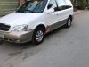 Kia Carnival GS 2005 - Cần bán lại xe Kia Carnival GS đời 2005, màu trắng còn mới