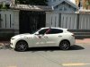 Maserati 2018 - Bán ô tô Maserati Levante năm sản xuất 2018, màu trắng, nhập khẩu nguyên chiếc
