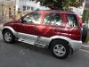 Daihatsu Terios 1.3 4x4 MT 2003 - Bán Daihatsu Terios 1.3 4x4 MT đời 2003, màu đỏ, giá tốt