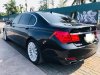 BMW 7 Series 750Li 2010 - Em bán xe BMW 750Li đời 2010 màu đen lịch lãm