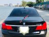 BMW 7 Series 750Li 2010 - Em bán xe BMW 750Li đời 2010 màu đen lịch lãm