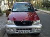 Daihatsu Terios 1.3 4x4 MT 2003 - Bán Daihatsu Terios 1.3 4x4 MT đời 2003, màu đỏ, giá tốt