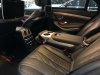 Mercedes-Benz S class S500L 2015 - Mercedes-Benz S500L model 2015