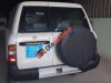 Nissan Patrol 2000 - Bán Nissan Patrol năm sản xuất 2000, màu trắng, xe nhập