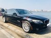 BMW 7 Series 750Li 2010 - Em bán xe BMW 750Li đời 2010 màu đen lịch lãm