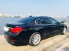 BMW 7 Series 750Li 2010 - Em bán xe BMW 750Li đời 2010 màu đen lịch lãm