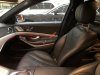 Mercedes-Benz S class S500L 2015 - Mercedes-Benz S500L model 2015