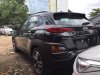 Hyundai Hyundai khác 2018 - Cần bán xe Hyundai Kona, màu đen, giá tốt, giao ngay